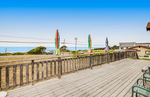 Westport House | Sea Gate