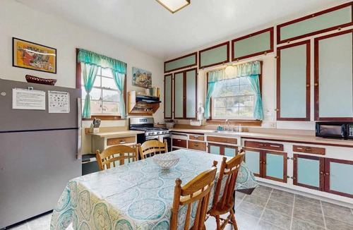 Westport House | Sea Gate