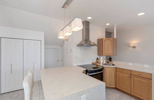 Otter Point House | Seawood Oceanfront Suite: 2-Bed with Private Beach!