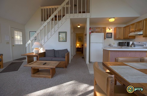 Basye Ski Chalet | Secluded Mountain Chalet (#364) - Quiet location | Great views!