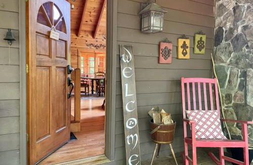 Ferguson House | Second Breakfast