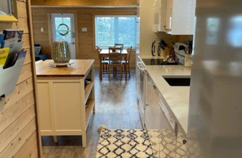 Mill Cove House | Sept Availability! Steps to St Margaret's Bay