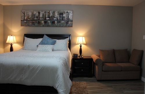 Stratford Bed & Breakfast | Serendib Bed & Breakfast