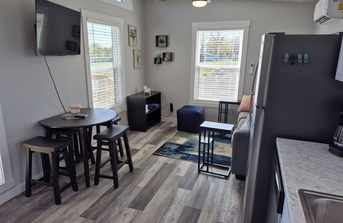 Chelsea Cabin | Shadow Ridge