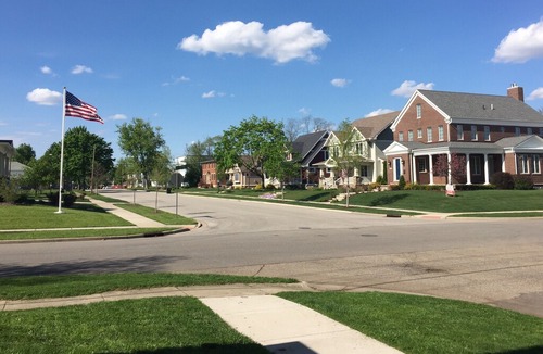 Northeast South Bend House | Short walk to Campus & Eddy St. Commons!