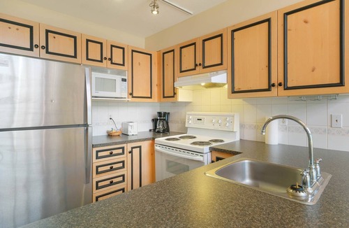 Quail Ridge Apartment | Sky Loft - 304