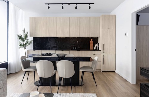 Yaletown Hotel | Smithe House