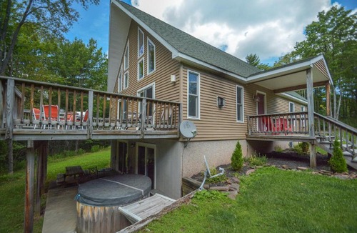 North Glade Hills House | Solitude