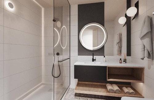 International District Hotel | SonoLux