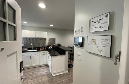 Charlottesville Apartment | Sonsak - Unit 5