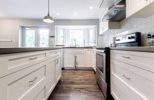 Delta Apartment | Spacious 2-bedroom bottom suite in vibrant Tsawwassen