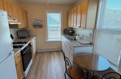 Ocean Grove Apartment | Spacious 3BR 2Bth apt in charming Ocean Grove, steps from the beach & AP!