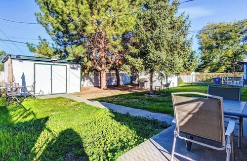 Mountain Home House | Spacious 4-bedroom house in marvelous Mountain Home with AC