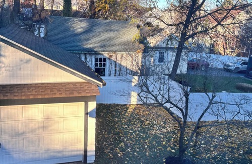 West Orange House | Spacious & Bright 1927 Home, 30 Min to NYC