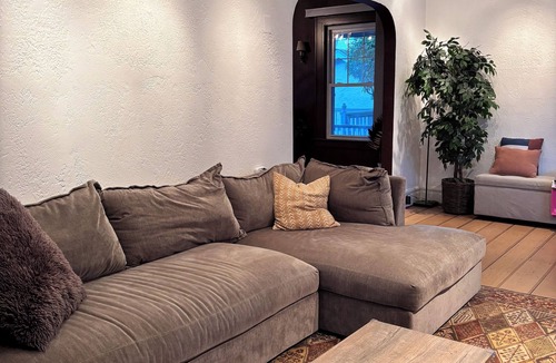 West Orange House | Spacious & Bright 1927 Home, 30 Min to NYC
