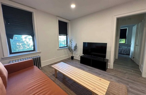 Fort Greene Apartment | Spacious Fort Greene 1-Bed