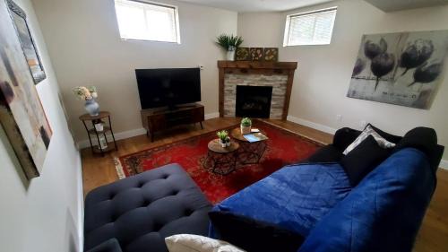 Winona Apartment | Spacious Guest Suite