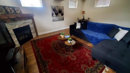Winona Apartment | Spacious Guest Suite