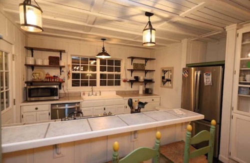 Ocoee House | Spacious house on the Ocoee River!