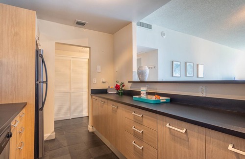 Sunny Isles Beach Condo | Spacious penthouse across from the beach | WIFI + Parking