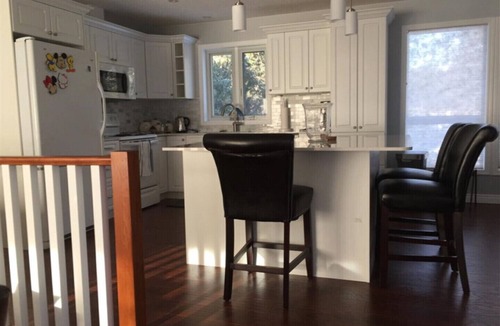 Invermere House | Spacious Renovated Mountain Retreat Near Invermere