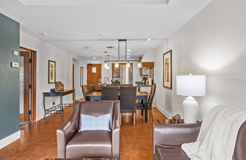 Canmore Condo | Spacious Resort Condo | Near Banff