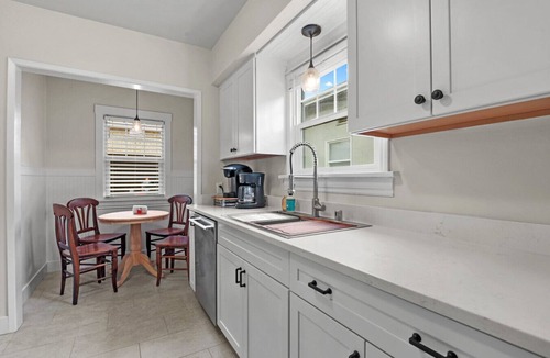 Spokane House | Spokane`s Oasis On 33rd