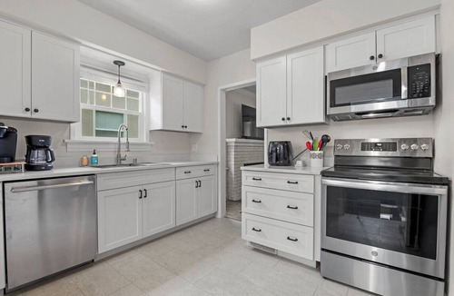 Spokane House | Spokane`s Oasis On 33rd
