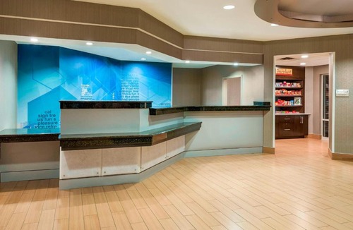 Carmel Hotel | SpringHill Suites Indianapolis Carmel