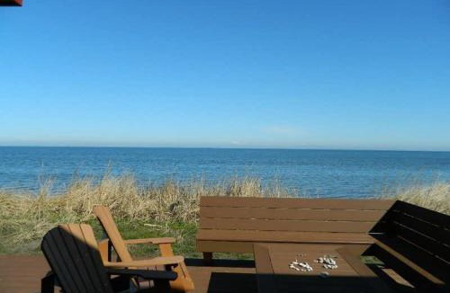 Sequim House | SQ Waters-Edge