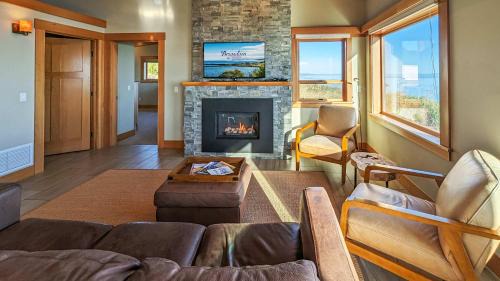 Sequim House | SQ Waters-Edge