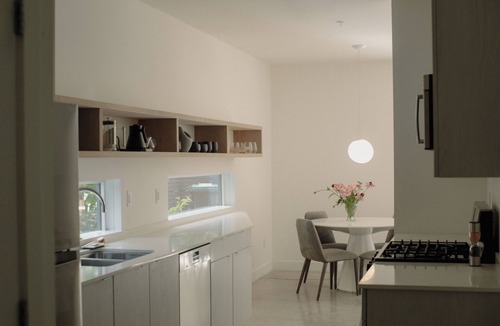 Squamish House | Squamish Mountain-view Suite