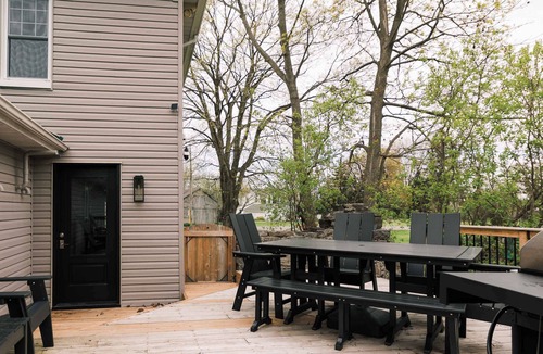 Consecon House | SquirrelHaus PEC Summ