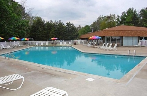 St. Clair House | St Clair RV Resort