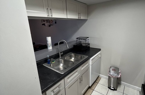 Indianapolis Condo | Stay with Blessing Home IN! Enjoy your stay!