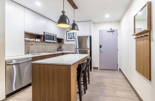 Dartmouth Hotel | Staybridge Suites Halifax Dartmouth by IHG