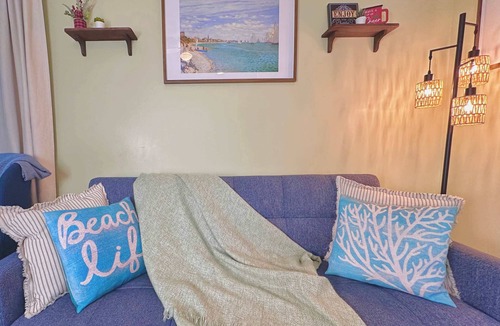 Bridgewater Apartment | Steps from LaHave River Bike Trails DT Central