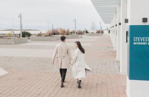 Steveston Hotel | Steveston Waterfront Hotel