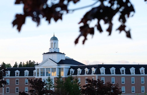Antigonish Hotel | StFX University Summer Hotel
