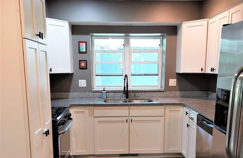 Fort Wayne House | Stone Cottage