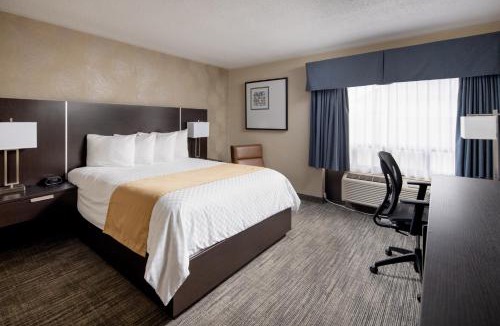 Windsor Hotel | Stonecroft Inn