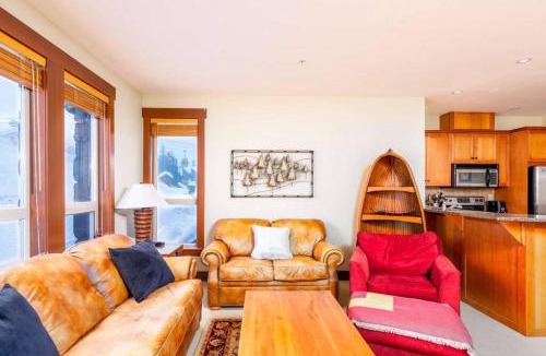 Big White Ski Resort Apartment | Stonegate Resort Unit A104