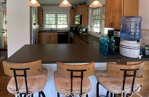 Germantown House | Streamside Classic 1800s w/ addition near Germantown & Hudson
