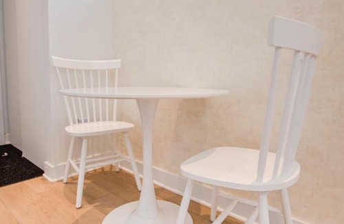 Plateau Mont Royal Apartment | Studio #18 - Self Check-In - Plateau - St-Denis