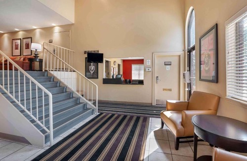 Indianapolis Hotel | Studio 6 Corporate Extended Stay Indianapolis, IN - North Carmel