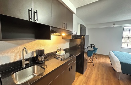 Springfield Hotel | Studio 6 Springfield, Va – Washington Dc Southwest