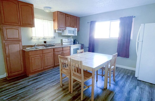 Fort Bragg Hotel | Studio 9 Fort Bragg, LLC.