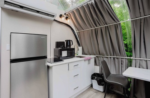 Parry Sound House | Studio Capsule House in Parry Sound #31
