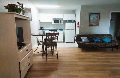 Galloway Hotel | Studio Inn and Suites Absecon NJ, Atlantic City