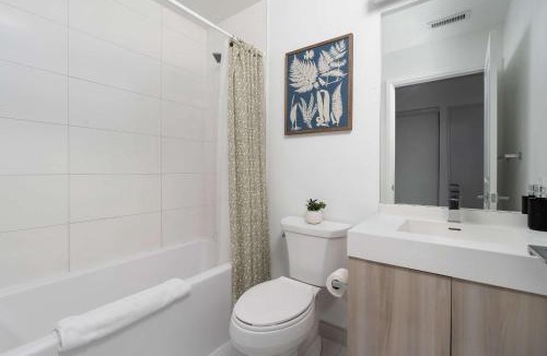 Garden District Apartment | Studio with Spacious Patio Downtown